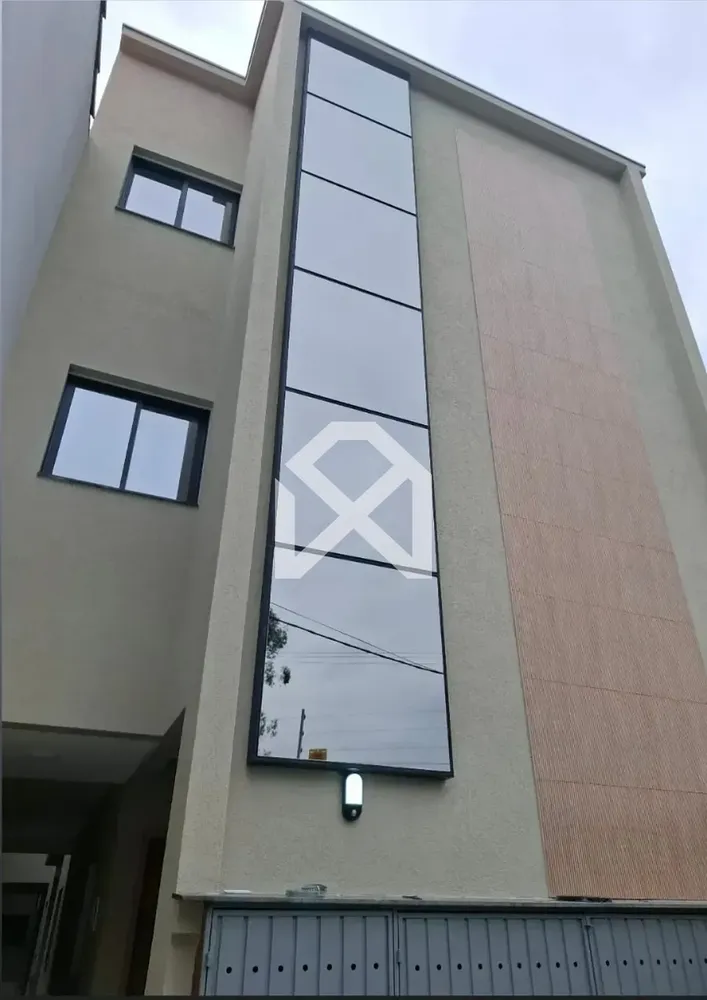 Apartamento, 2 quartos, 37 m² - Foto 2
