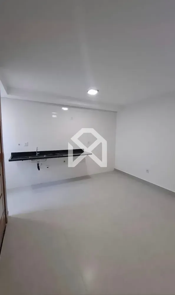 Apartamento, 2 quartos, 37 m² - Foto 4