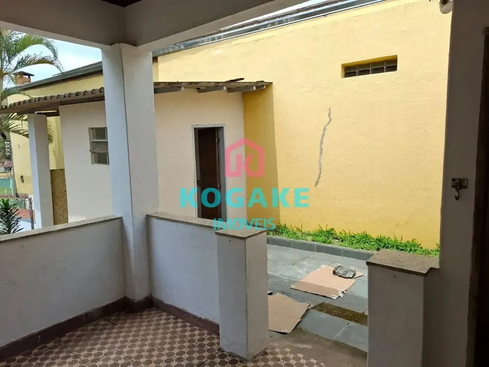 Casa, 3 quartos, 122 m² - Foto 2