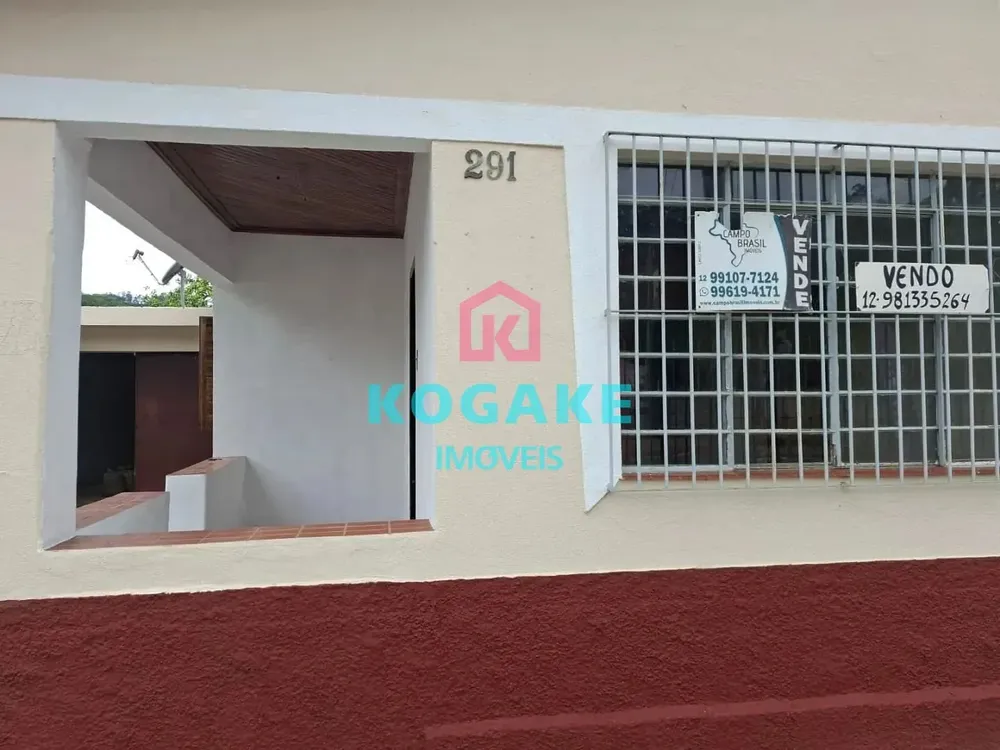 Casa, 3 quartos, 122 m² - Foto 1