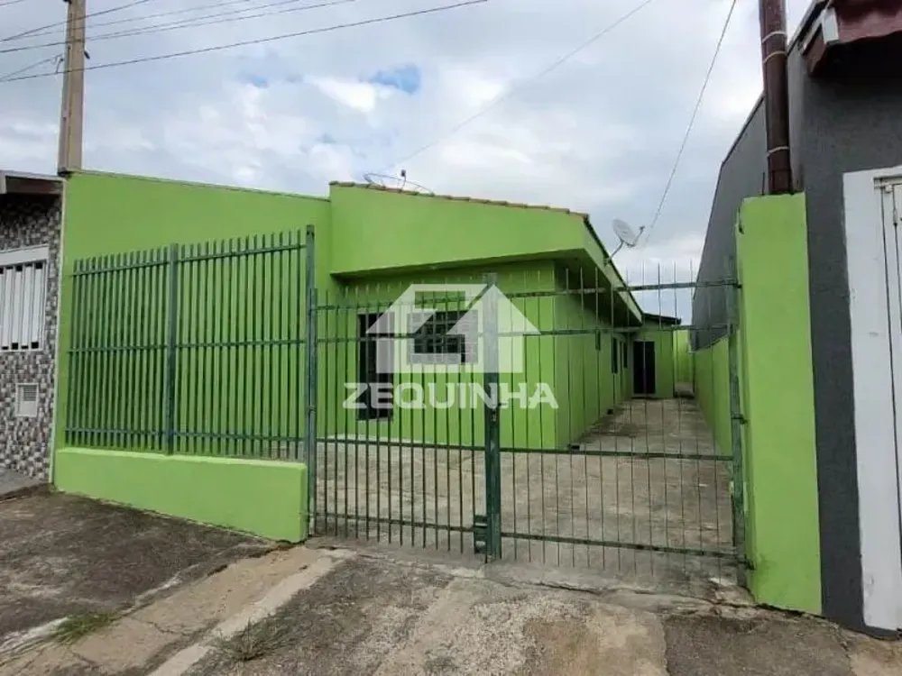 Casa, 3 quartos, 200 m² - Foto 4