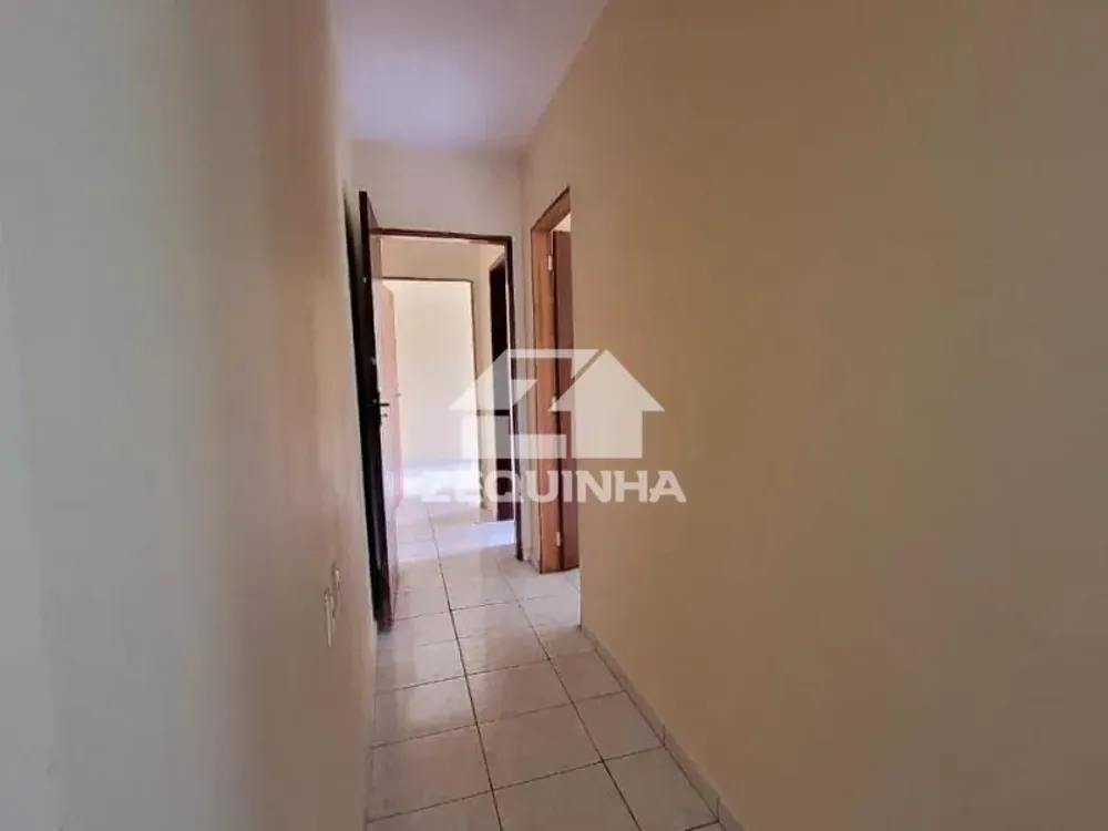 Casa, 3 quartos, 200 m² - Foto 1