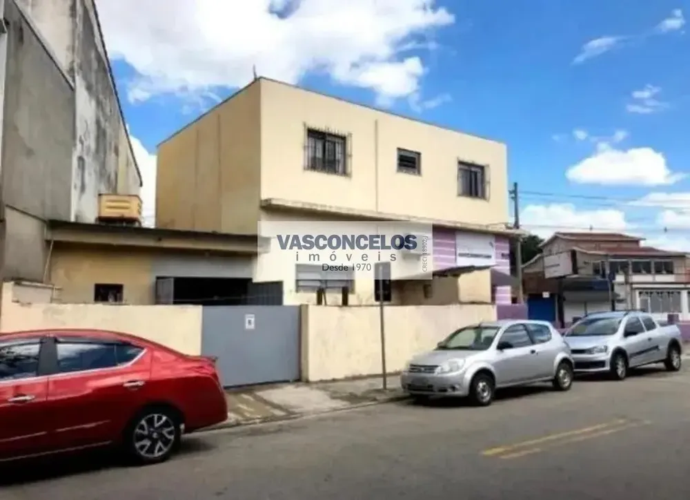 Casa, 2 quartos, 10 m² - Foto 4