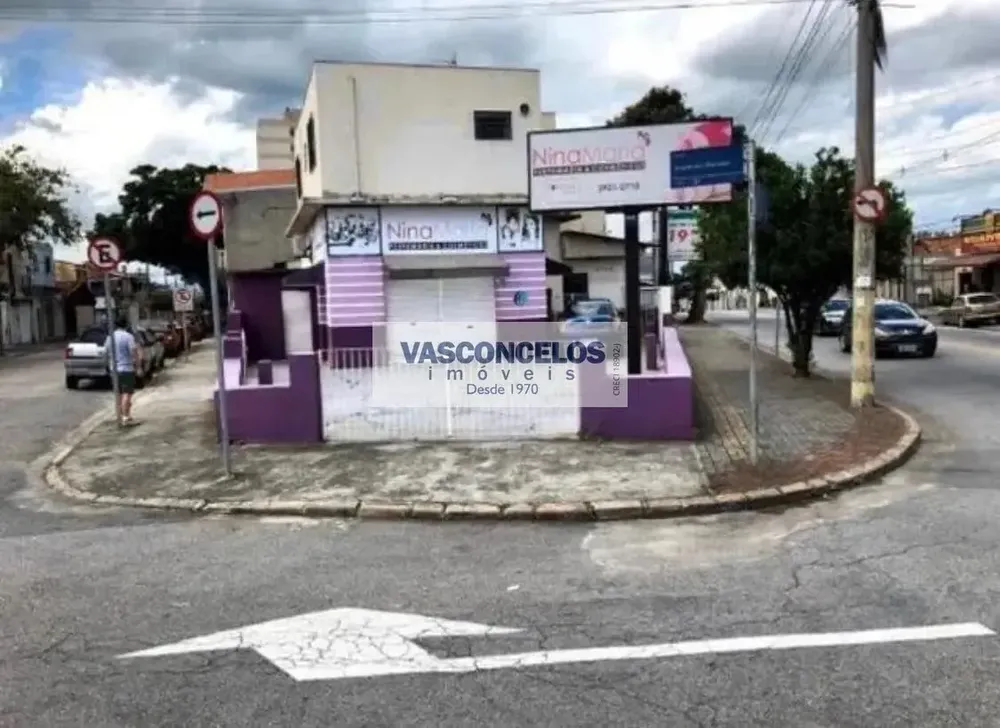 Casa, 2 quartos, 10 m² - Foto 1