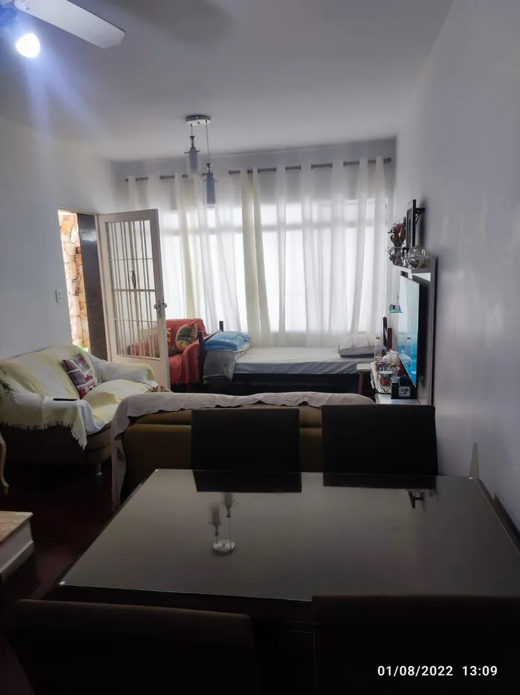 Sobrado, 2 quartos, 107 m² - Foto 6