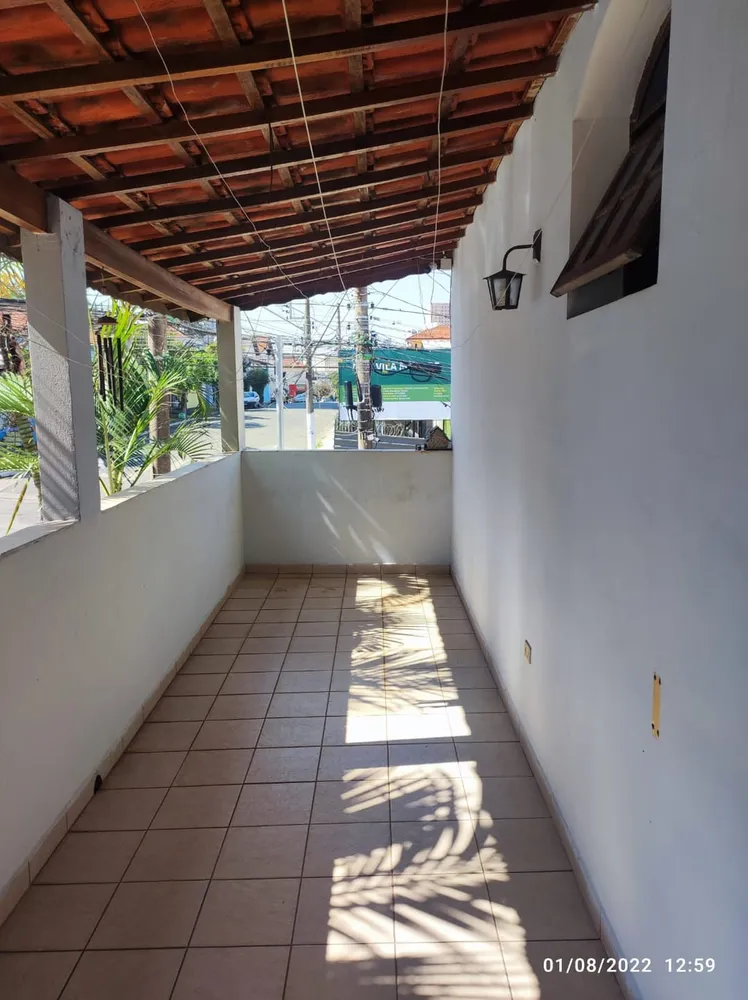 Sobrado, 2 quartos, 107 m² - Foto 8