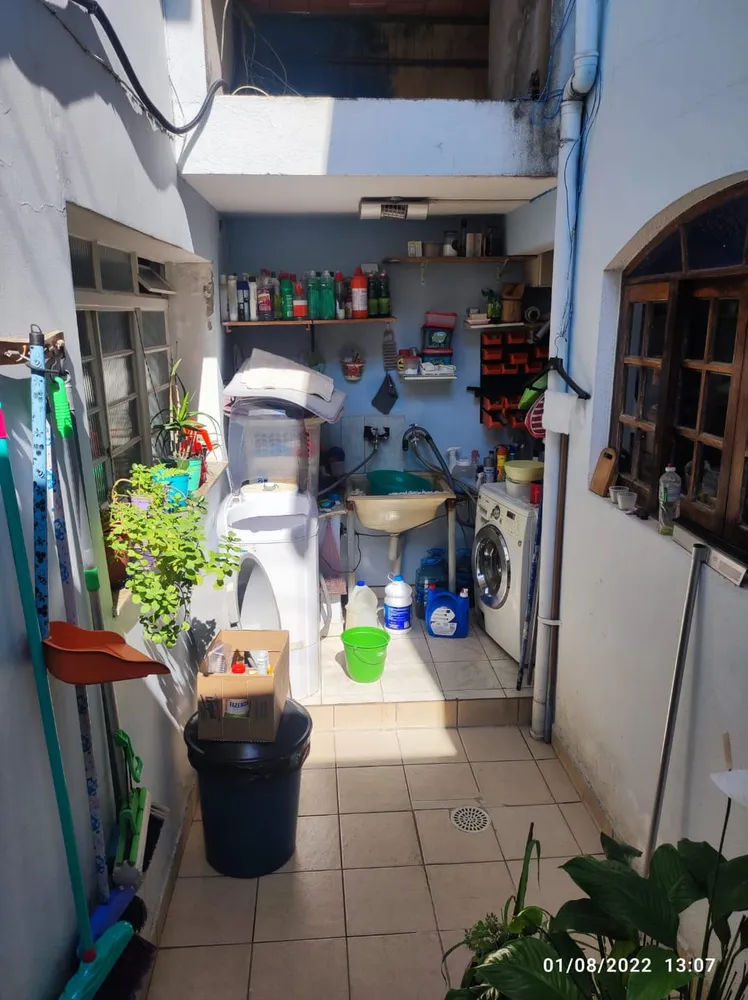 Sobrado, 2 quartos, 107 m² - Foto 7