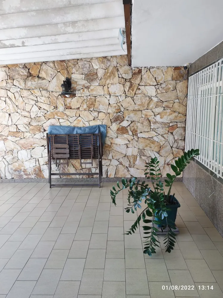 Sobrado, 2 quartos, 107 m² - Foto 3