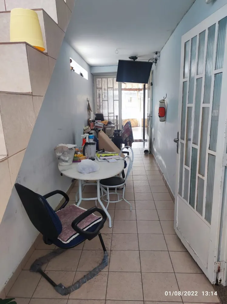 Sobrado, 2 quartos, 107 m² - Foto 2