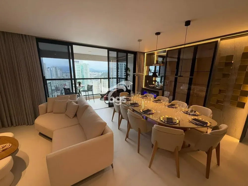Apartamento, 4 quartos, 132 m² - Foto 1