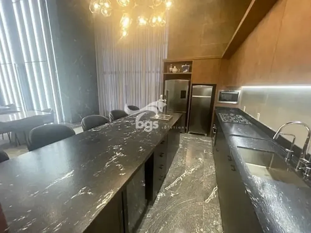Apartamento, 4 quartos, 132 m² - Foto 3