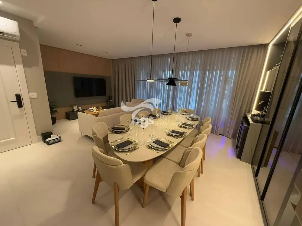 Apartamento, 4 quartos, 132 m² - Foto 2