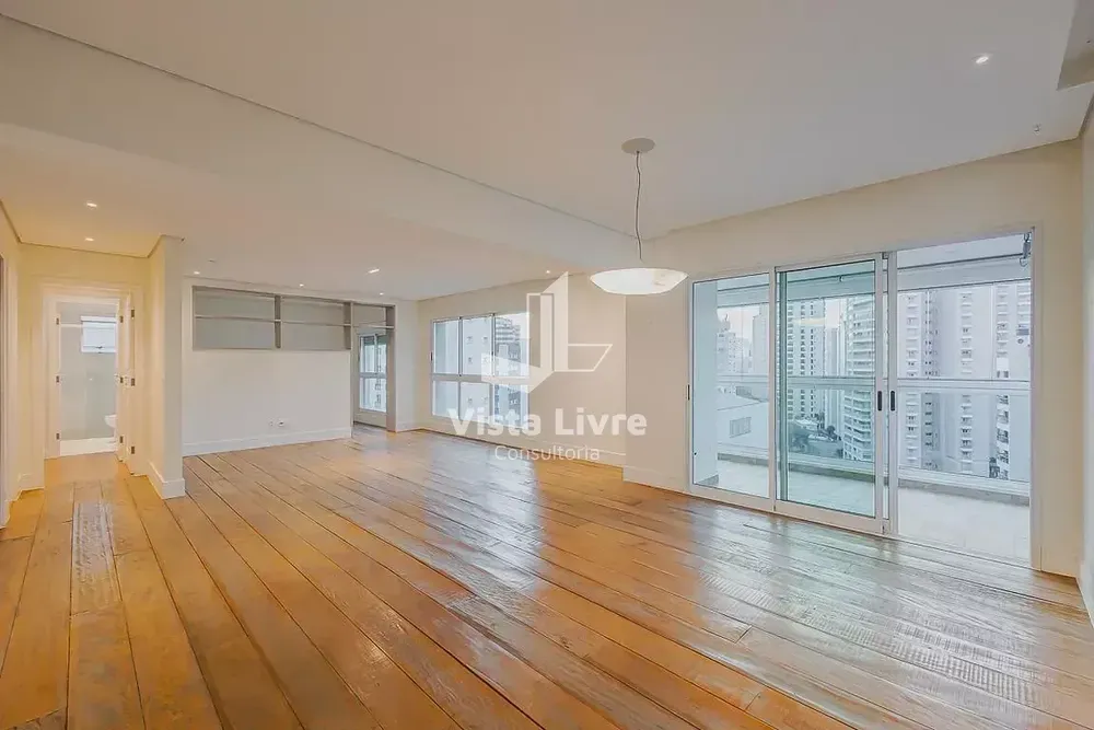 Apartamento, 2 quartos, 148 m² - Foto 1