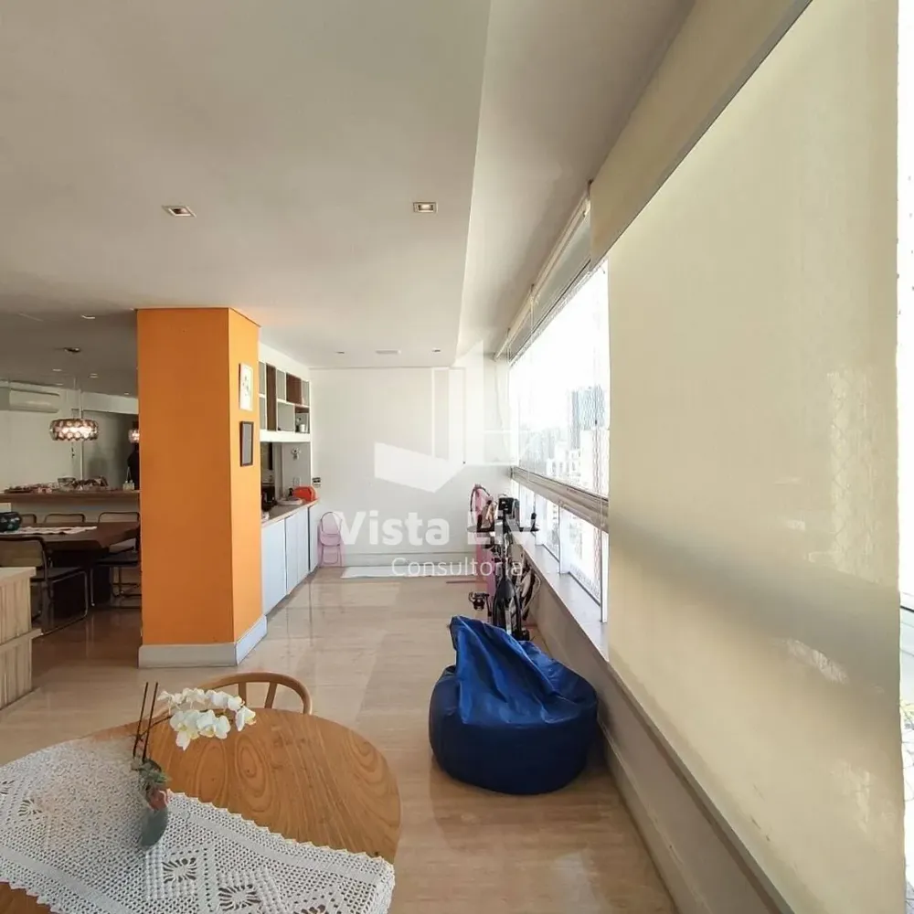 Apartamento, 4 quartos, 178 m² - Foto 3