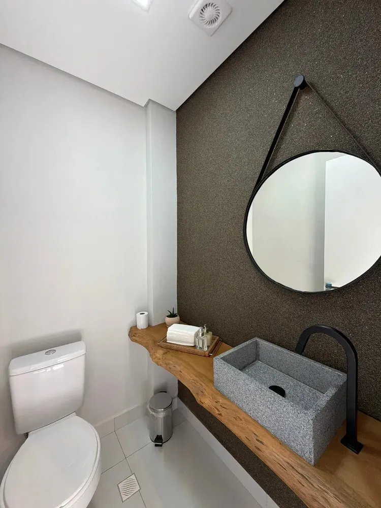Casa, 2 quartos, 87 m² - Foto 2
