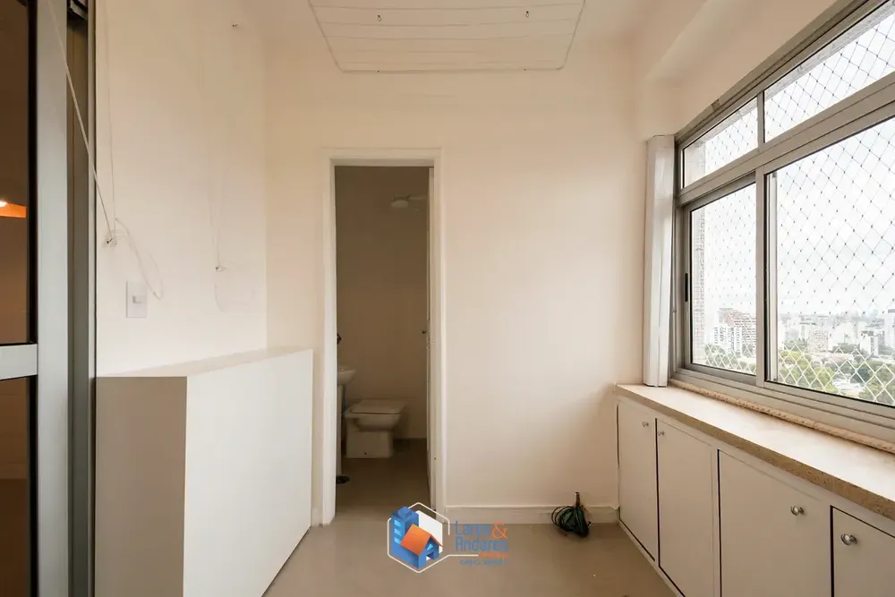 Apartamento, 3 quartos, 125 m² - Foto 7