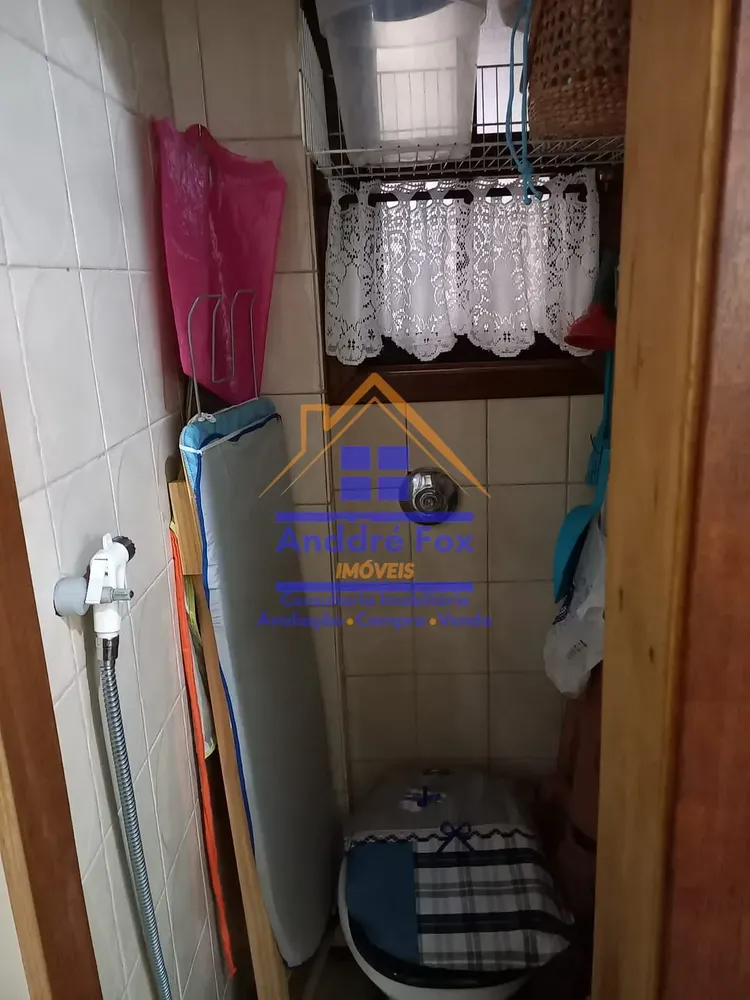 Apartamento, 2 quartos, 51 m² - Foto 41