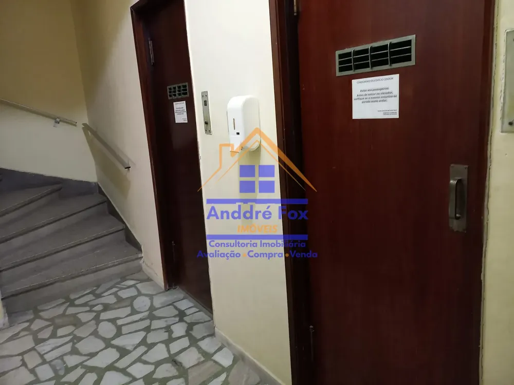 Apartamento, 2 quartos, 51 m² - Foto 51