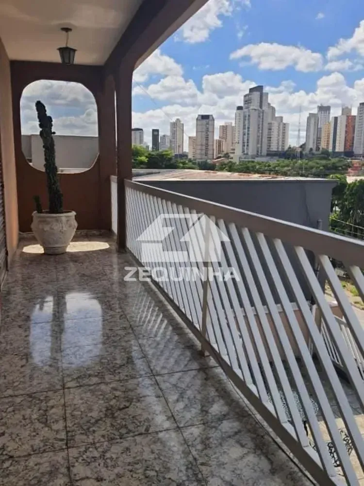 Casa, 5 quartos, 398 m² - Foto 3