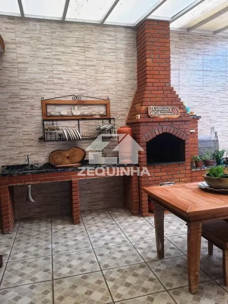 Casa, 5 quartos, 398 m² - Foto 2