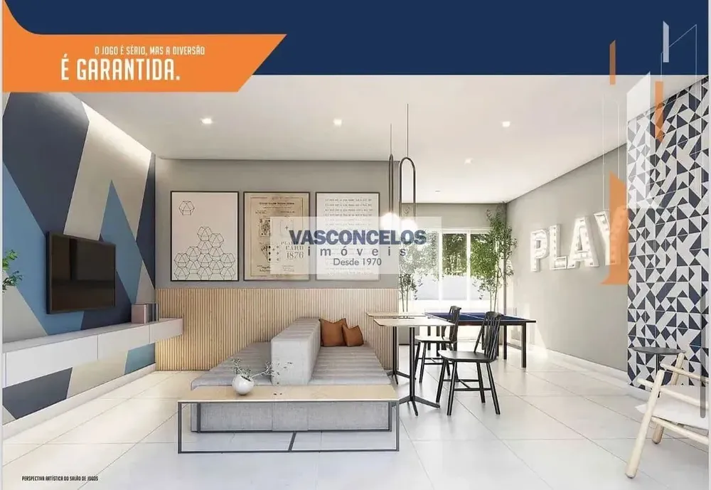 Apartamento, 2 quartos, 58 m² - Foto 7