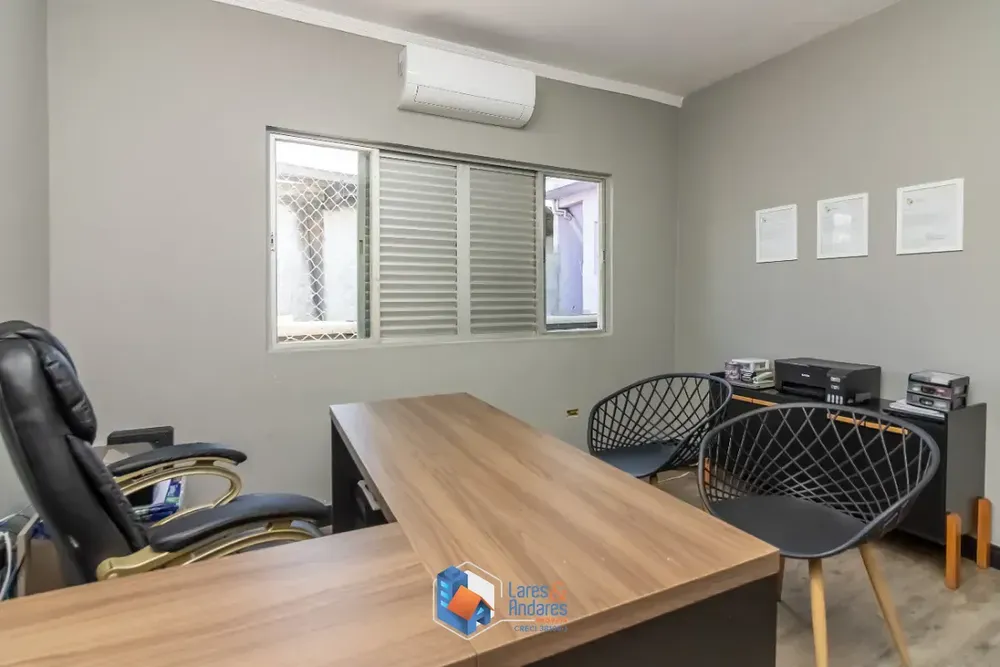 Sobrado, 4 quartos, 184 m² - Foto 8