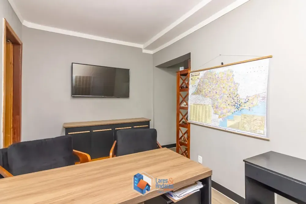 Sobrado, 4 quartos, 184 m² - Foto 4