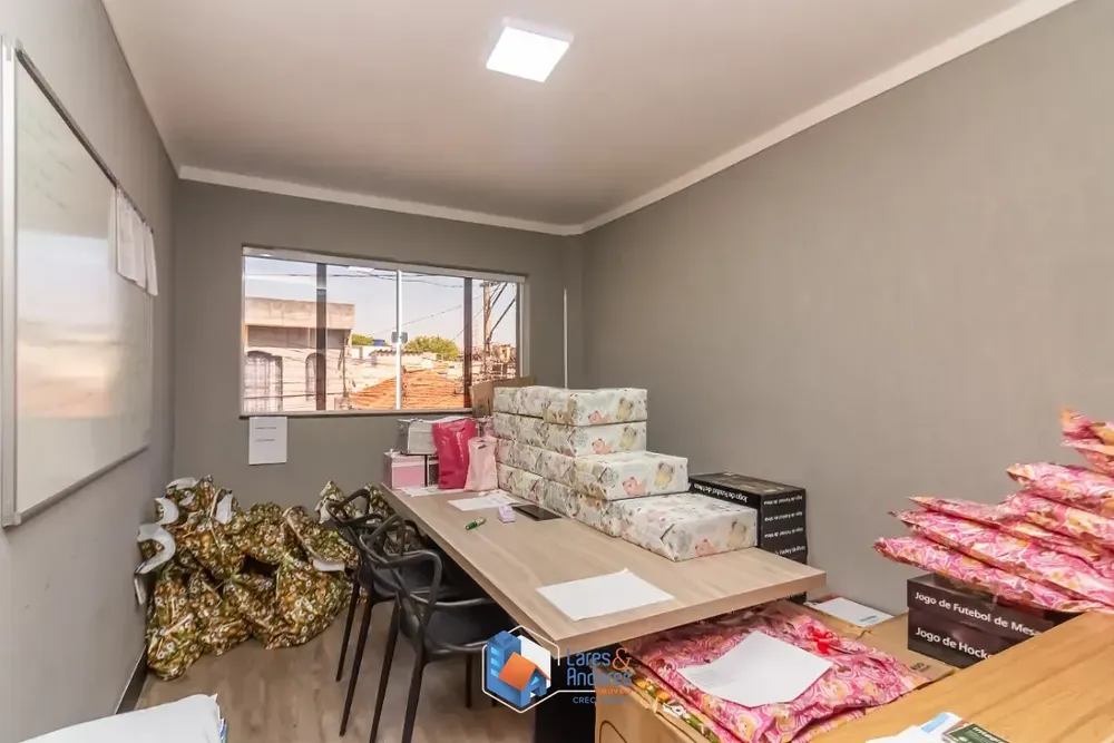 Sobrado, 4 quartos, 184 m² - Foto 7