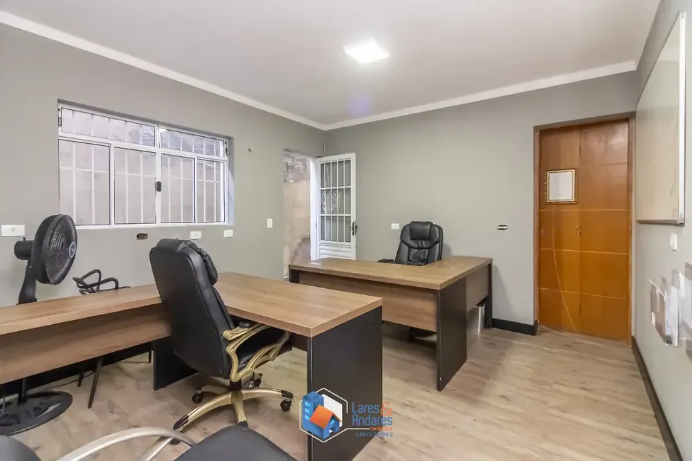 Sobrado, 4 quartos, 184 m² - Foto 5