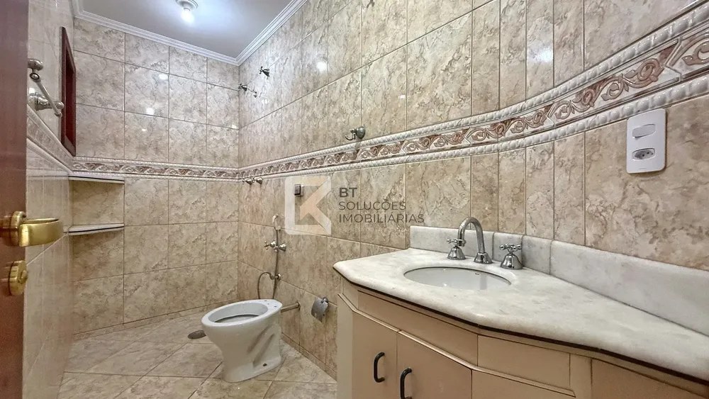 Casa, 4 quartos, 164 m² - Foto 4
