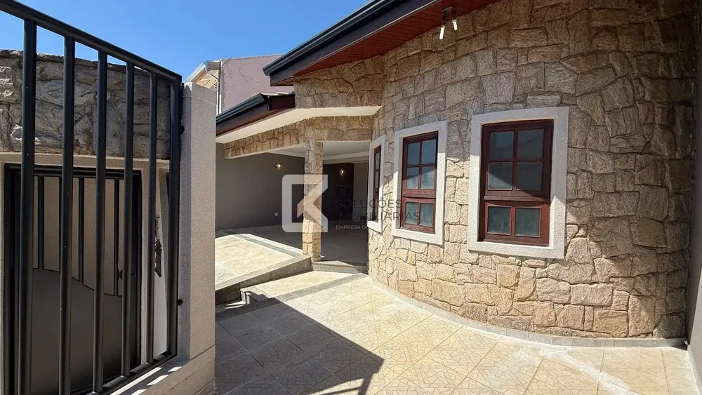 Casa, 4 quartos, 164 m² - Foto 3