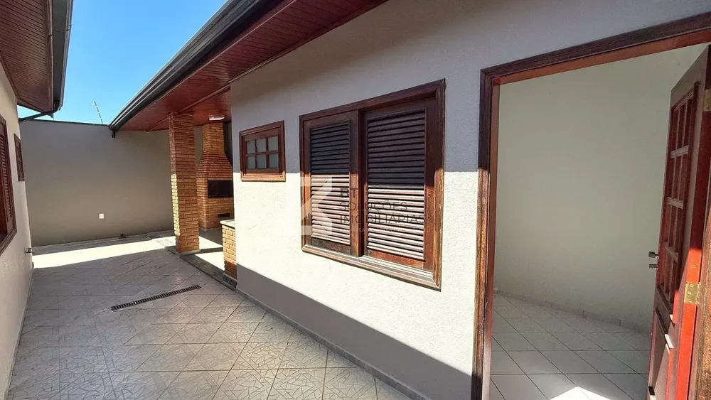 Casa, 4 quartos, 164 m² - Foto 1