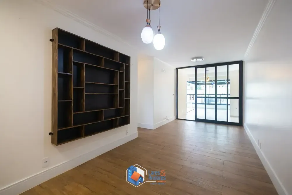 Apartamento, 2 quartos, 67 m² - Foto 2