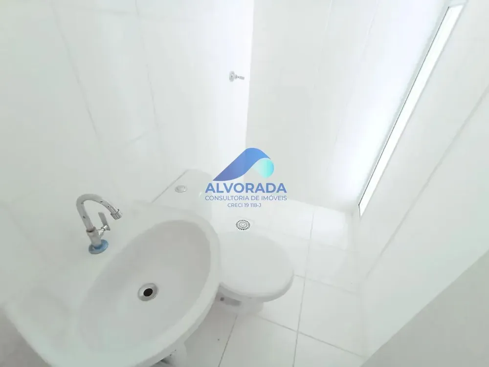 Apartamento, 2 quartos, 48 m² - Foto 4