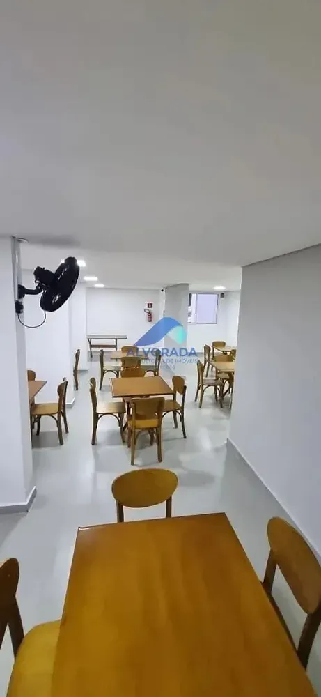Apartamento, 2 quartos, 48 m² - Foto 5