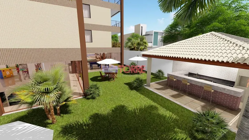 Apartamento, 2 quartos, 70 m² - Foto 4