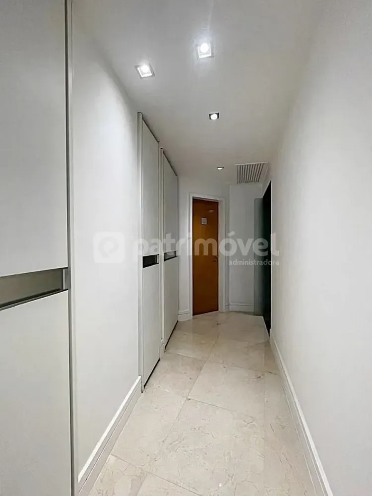 Sala-Conjunto, 268 m² - Foto 24