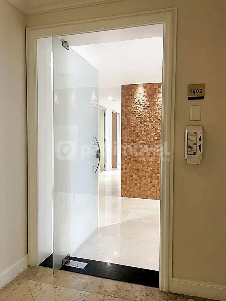 Sala-Conjunto, 268 m² - Foto 8