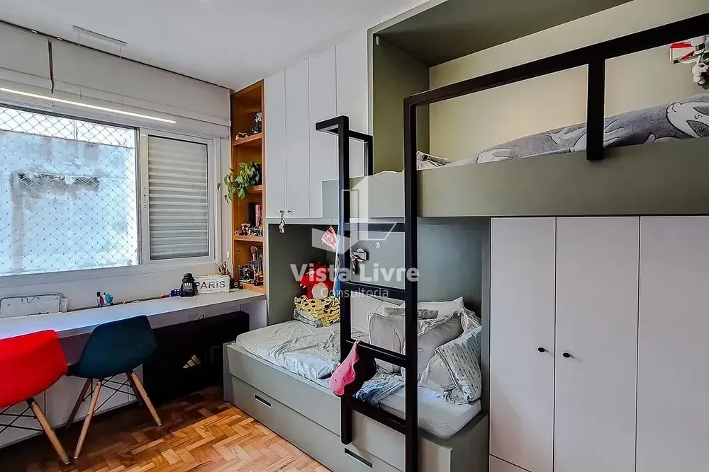 Apartamento, 2 quartos, 94 m² - Foto 5