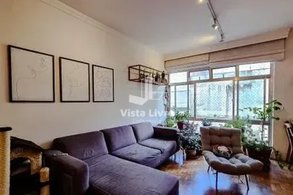 Apartamento, 2 quartos, 94 m² - Foto 3