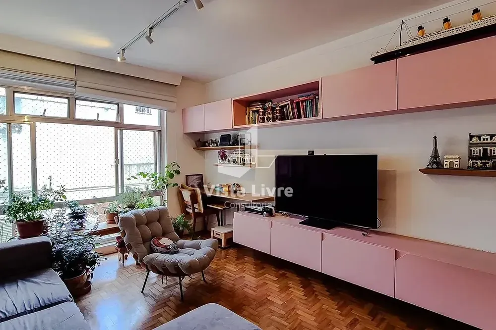 Apartamento, 2 quartos, 94 m² - Foto 2