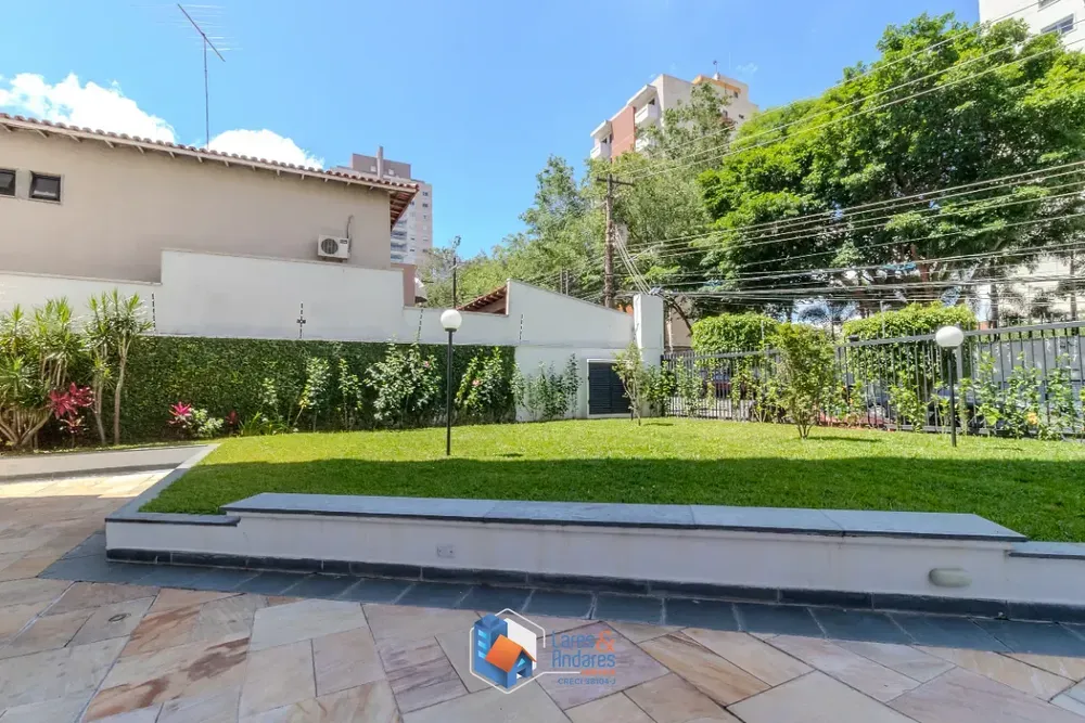 Apartamento, 3 quartos, 92 m² - Foto 6