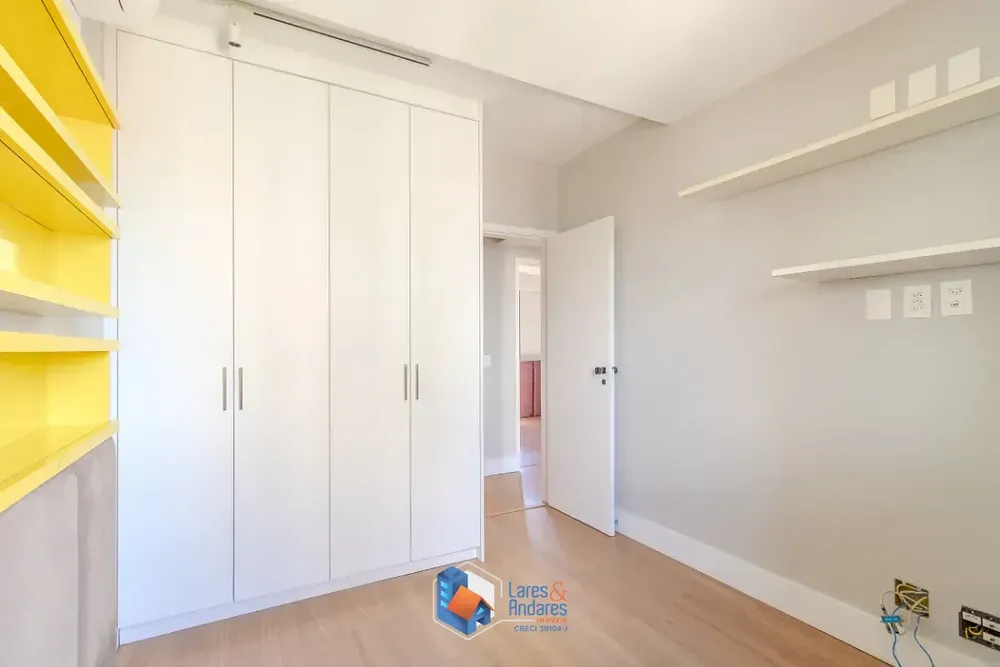 Apartamento, 3 quartos, 92 m² - Foto 5