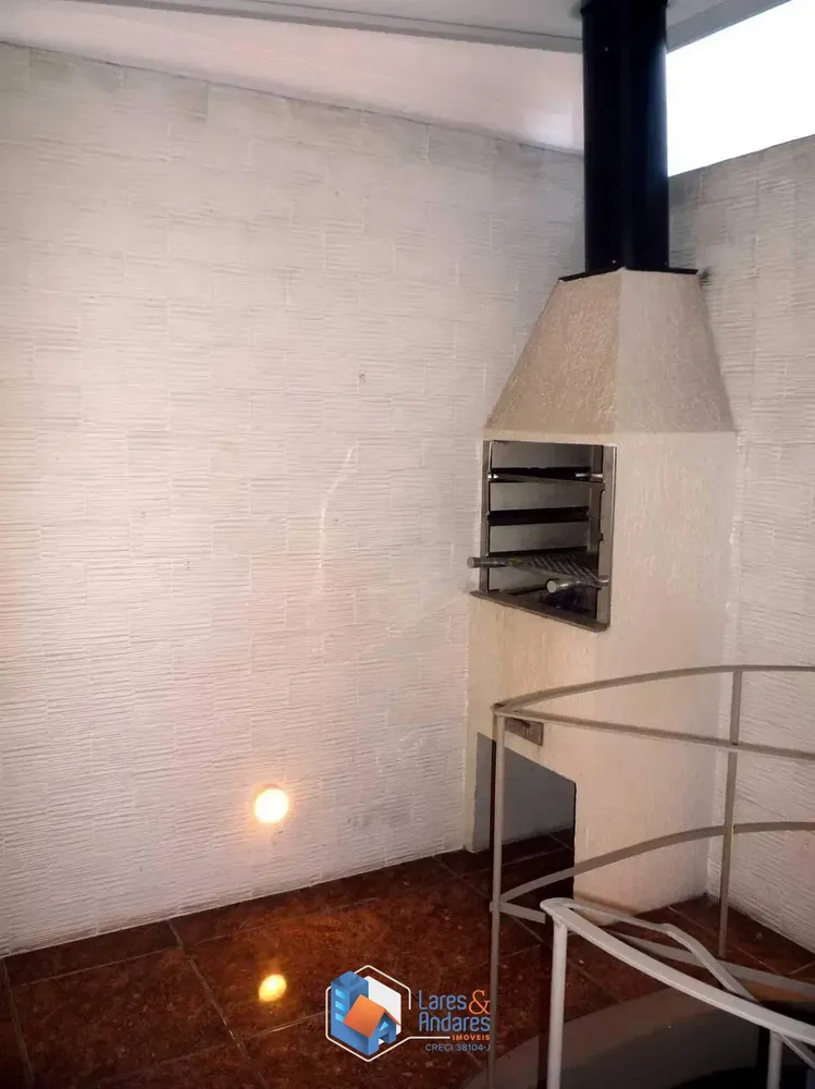 Casa, 2 quartos, 98 m² - Foto 3