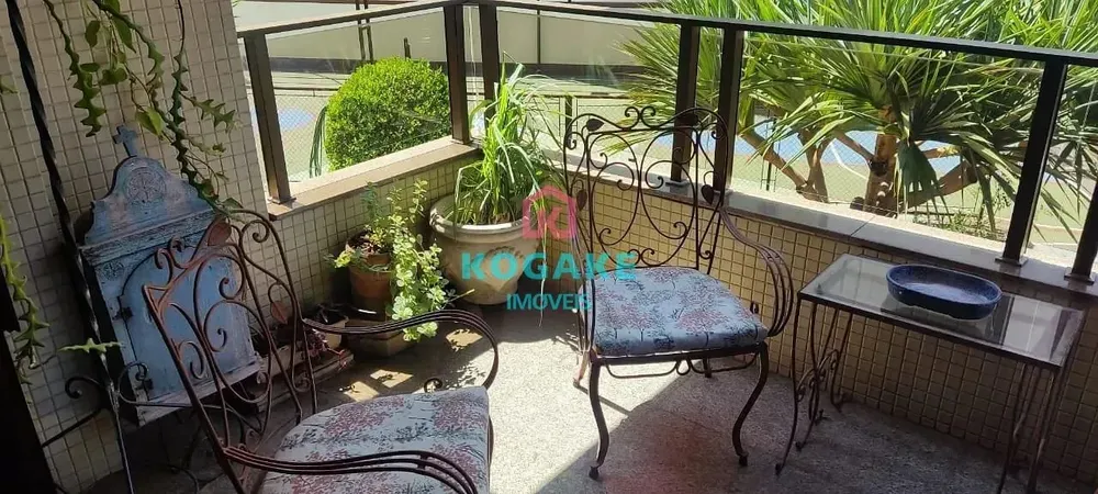 Apartamento, 4 quartos, 285 m² - Foto 8