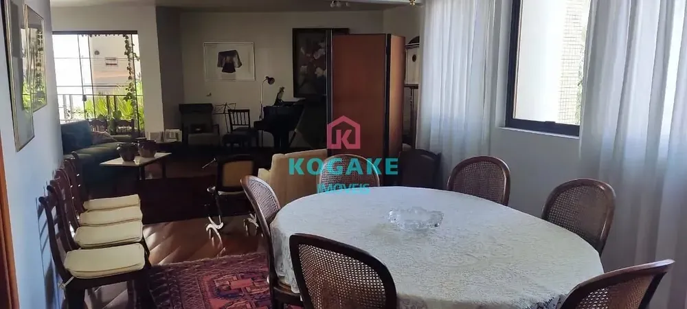 Apartamento, 4 quartos, 285 m² - Foto 2