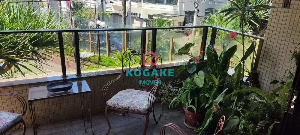 Apartamento, 4 quartos, 285 m² - Foto 5