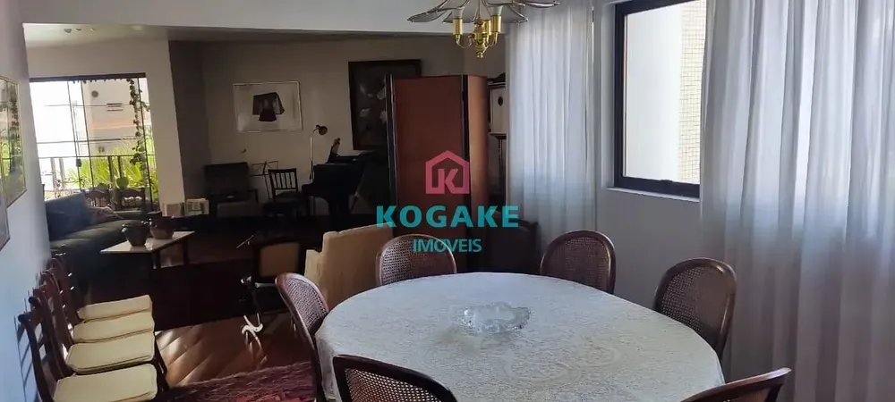 Apartamento, 4 quartos, 285 m² - Foto 4
