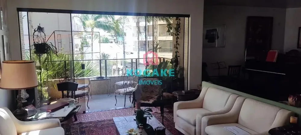 Apartamento, 4 quartos, 285 m² - Foto 6