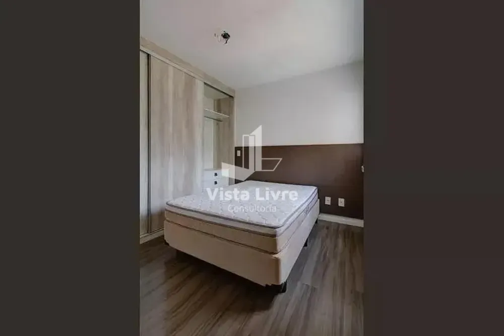 Apartamento, 1 quarto, 41 m² - Foto 4